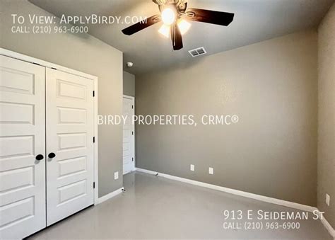 when are apartments cheapest to rent seguin